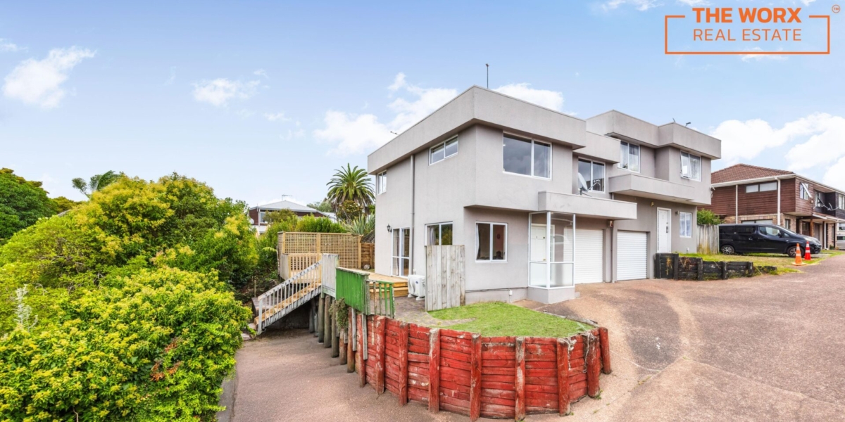 5/24 Blockhouse Bay Road, Avondale, Auckland 1026 NZ