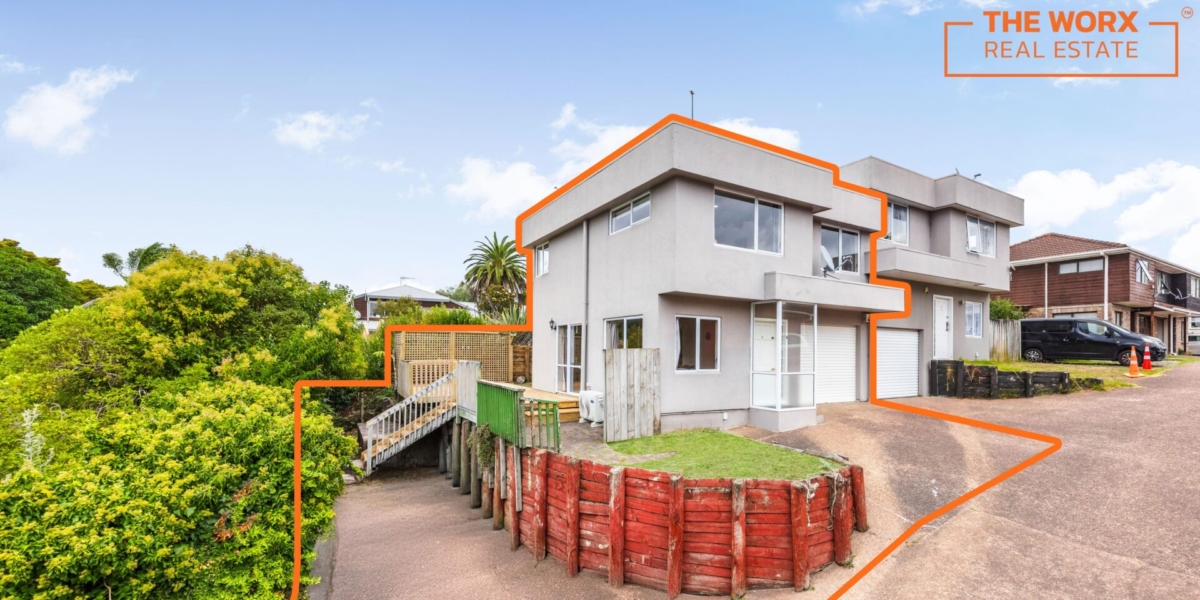 5/24 Blockhouse Bay Road, Avondale, Auckland 1026 NZ