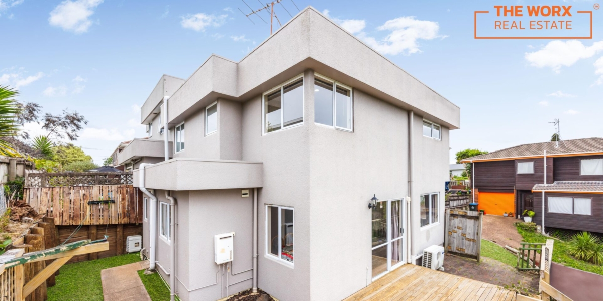 5/24 Blockhouse Bay Road, Avondale, Auckland 1026 NZ