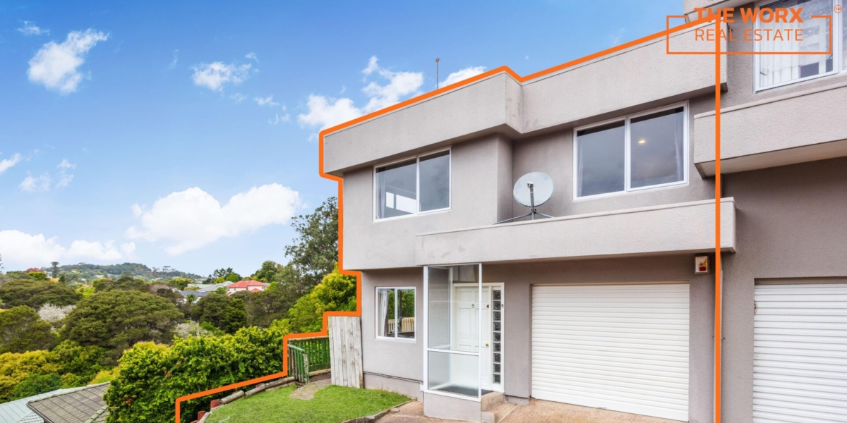 5/24 Blockhouse Bay Road, Avondale, Auckland 1026 NZ
