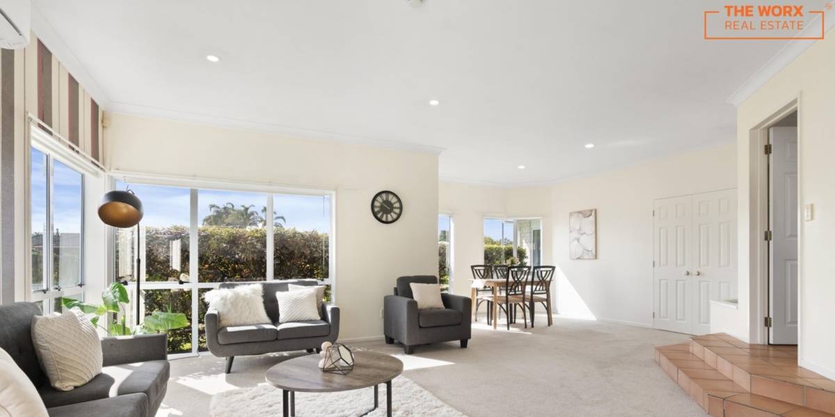6 Aristoy Close, Conifer Grove, Auckland 2112 NZ