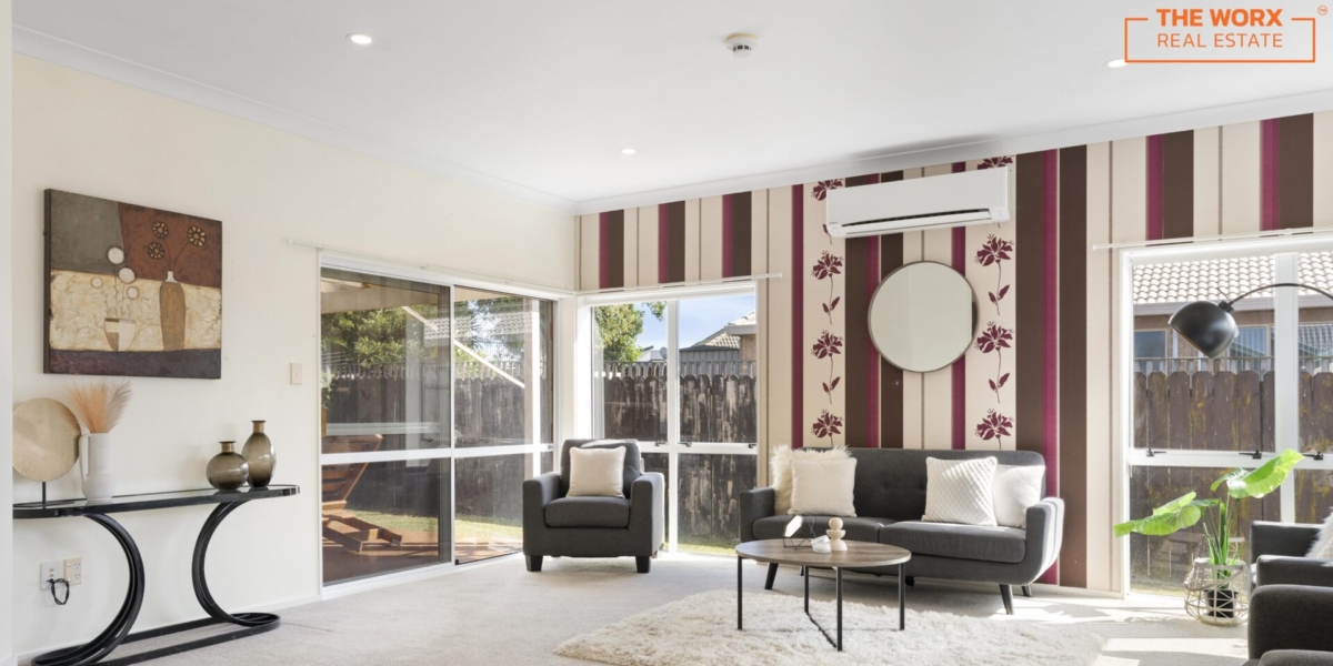 6 Aristoy Close, Conifer Grove, Auckland 2112 NZ