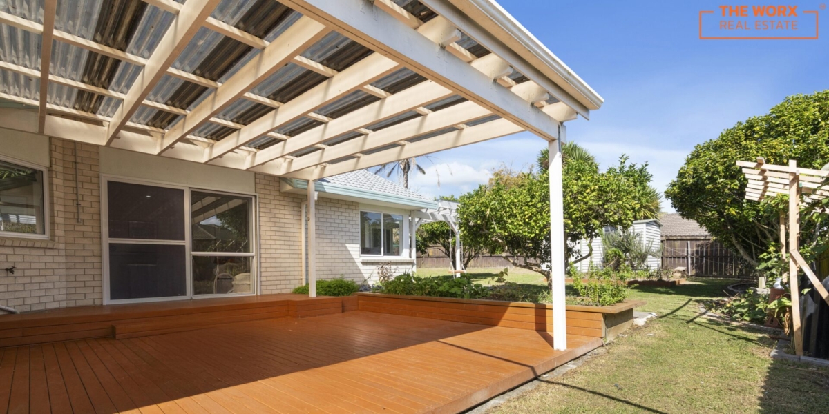6 Aristoy Close, Conifer Grove, Auckland 2112 NZ