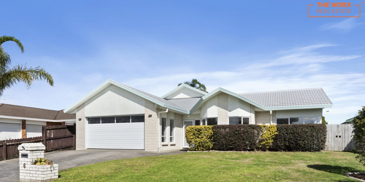 6 Aristoy Close, Conifer Grove, Auckland 2112 NZ