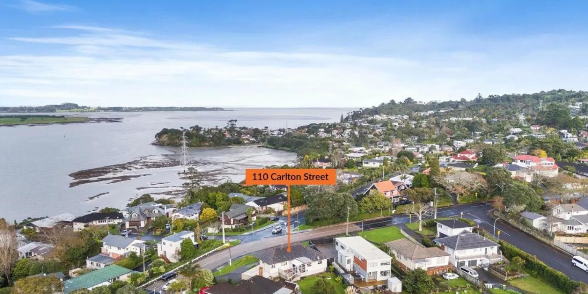 110 Carlton Street, Hillsborough,   NZ