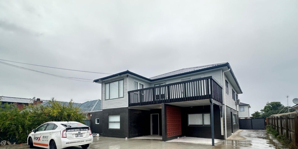 720 Massey road, Mangere,   NZ