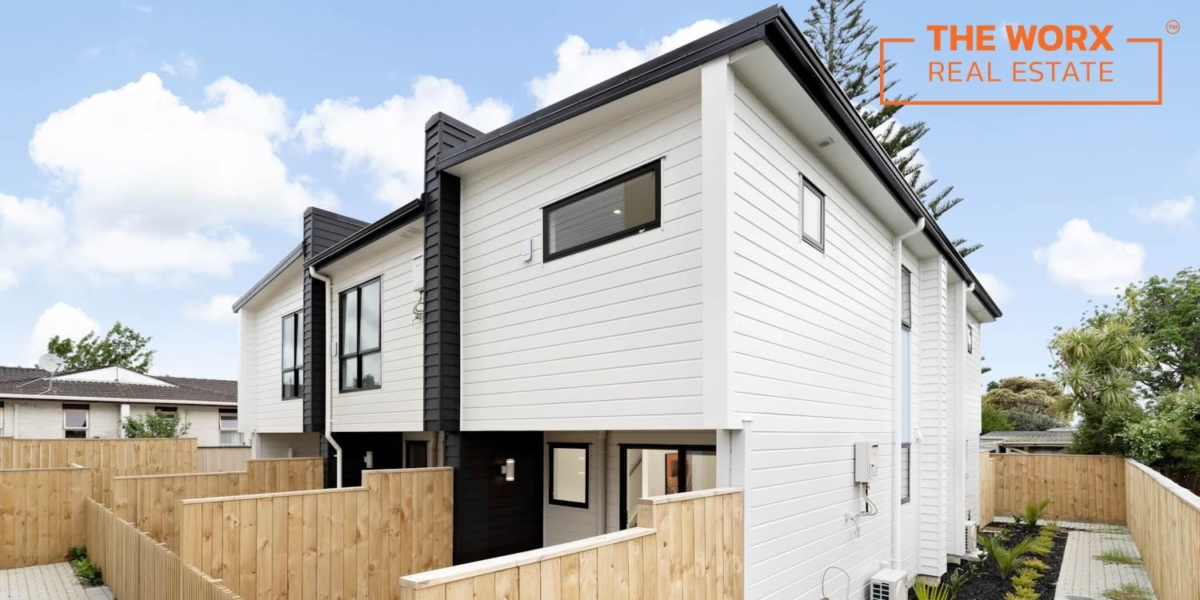 6/29 Roberton Road, Avondale, Auckland 1026 NZ