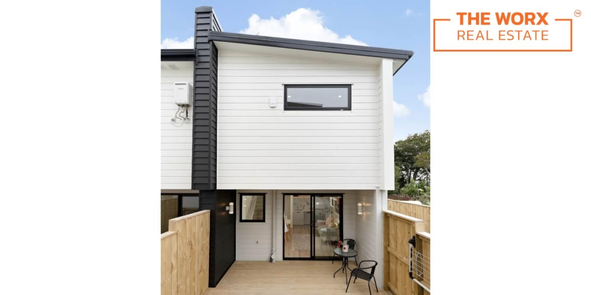 6/29 Roberton Road, Avondale, Auckland 1026 NZ