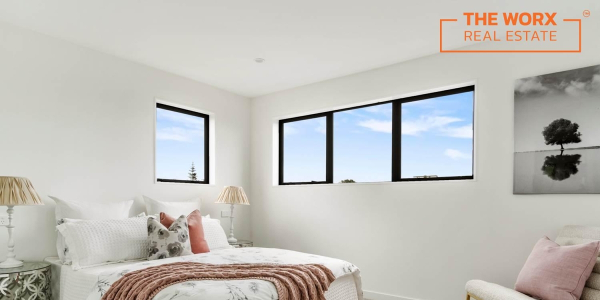 6/29 Roberton Road, Avondale, Auckland 1026 NZ