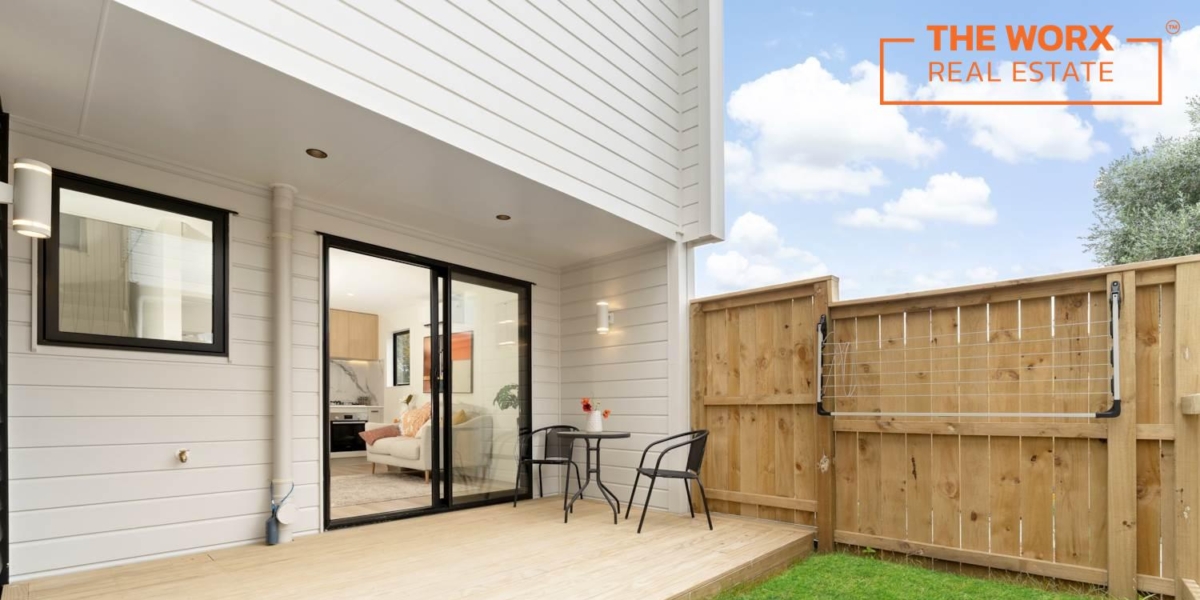 6/29 Roberton Road, Avondale, Auckland 1026 NZ
