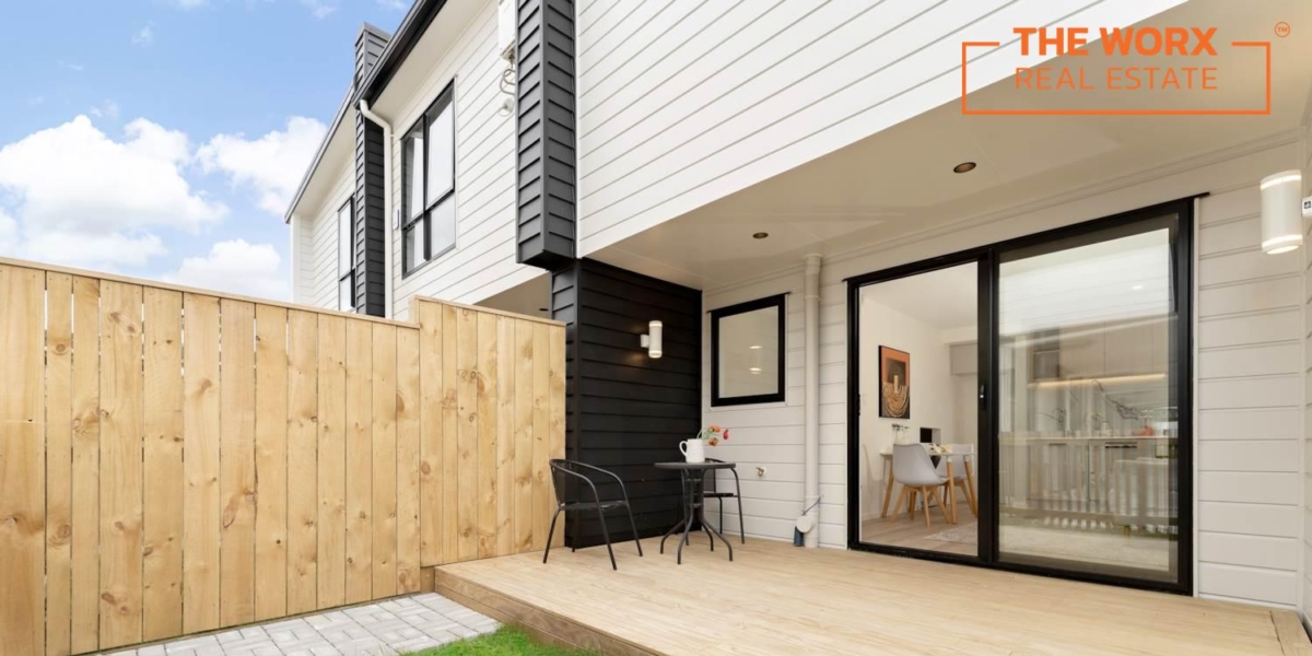 6/29 Roberton Road, Avondale, Auckland 1026 NZ