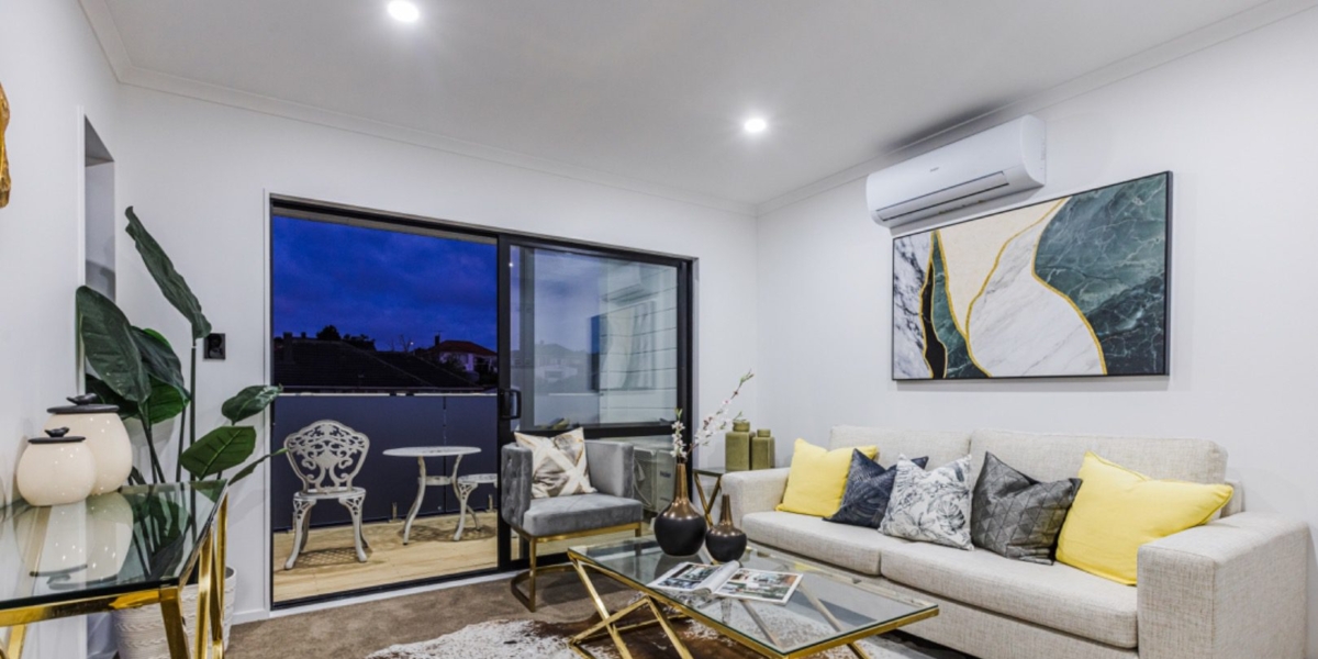 21/717- Sandringham Road, Sandringham,   NZ