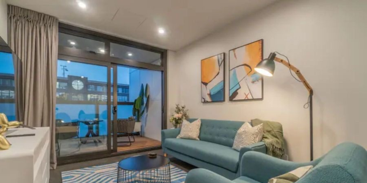 305B/43B Gillies Avenue, Epsom,   NZ