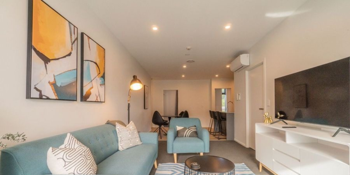 305B/43B Gillies Avenue, Epsom,   NZ