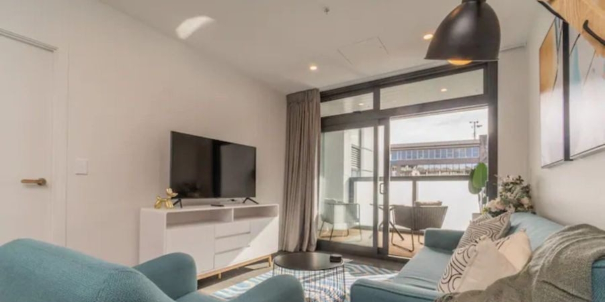 305B/43B Gillies Avenue, Epsom,   NZ