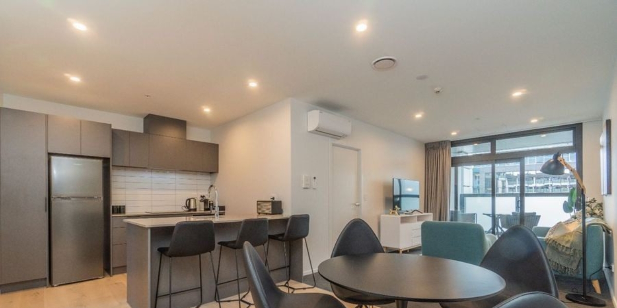 305B/43B Gillies Avenue, Epsom,   NZ
