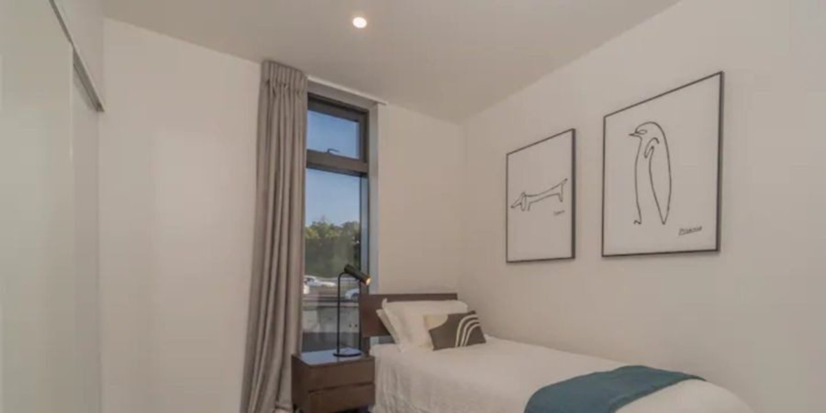 305B/43B Gillies Avenue, Epsom,   NZ