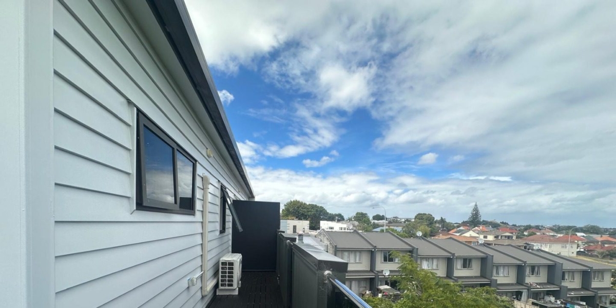 1/245 Mount Albert Road, Wesley,   NZ