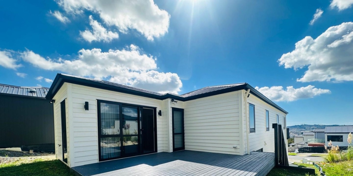 78 Joseph Street, Flat Bush,   NZ