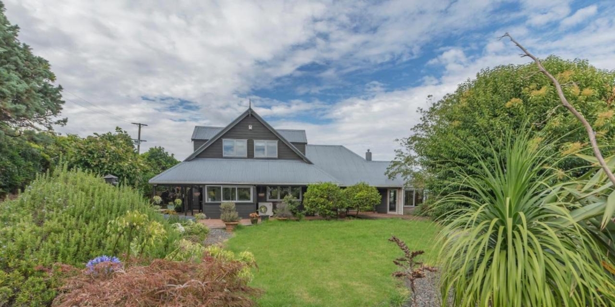 391 Redoubt Road, Totara Park,   NZ