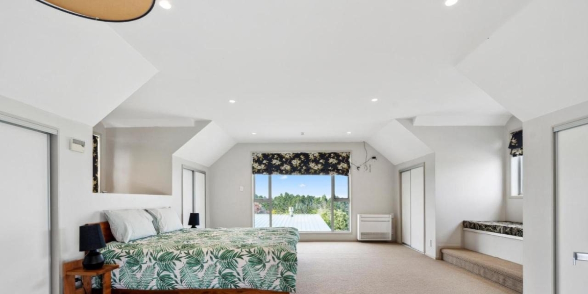391 Redoubt Road, Totara Park,   NZ