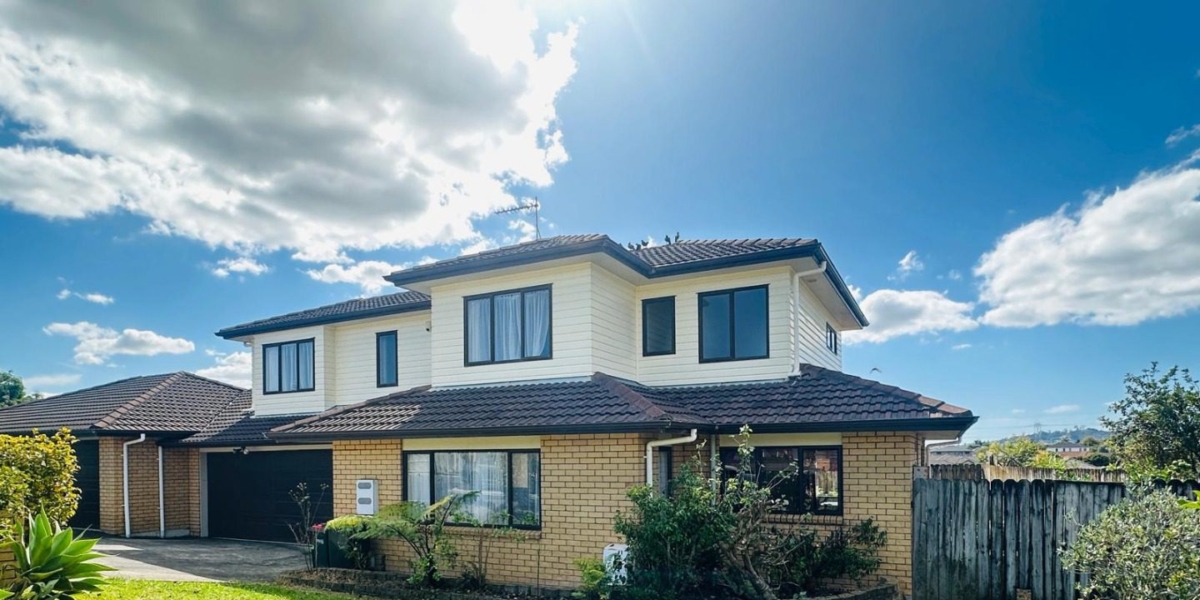 5 Drumbeg Close, Flat Bush,   NZ