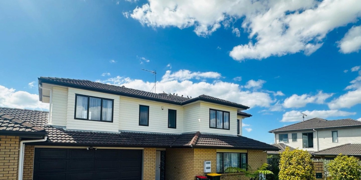 5 Drumbeg Close, Flat Bush,   NZ