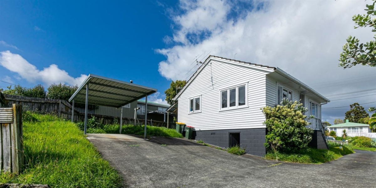 17A Kereru Street, Henderson,   NZ
