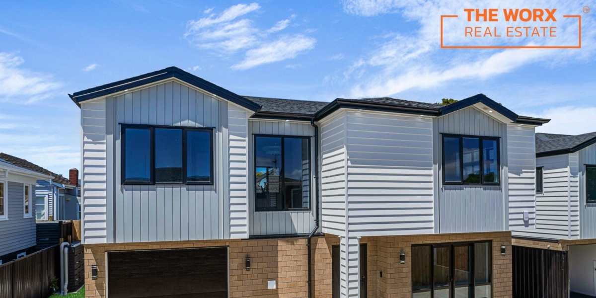 12A Mcleod Road, Weymouth, Auckland 2103 NZ
