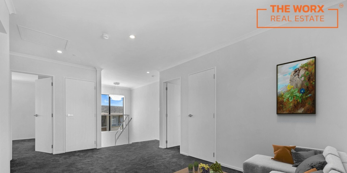 12A Mcleod Road, Weymouth, Auckland 2103 NZ