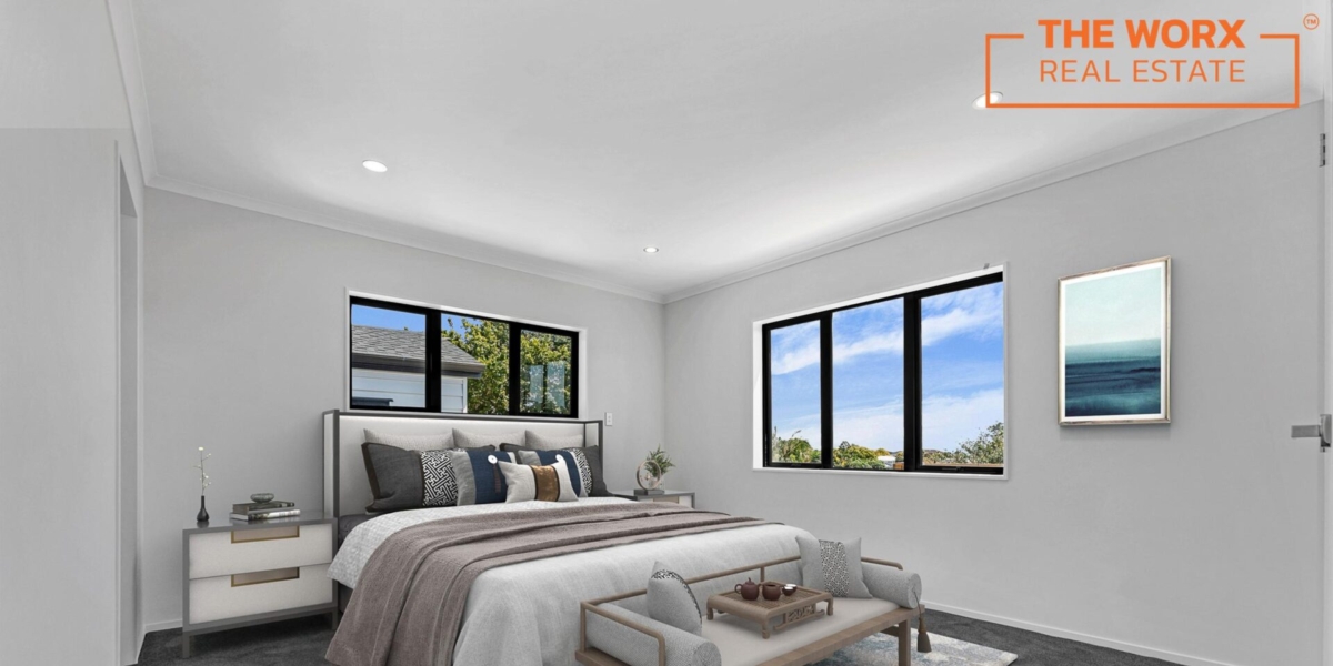 12A Mcleod Road, Weymouth, Auckland 2103 NZ