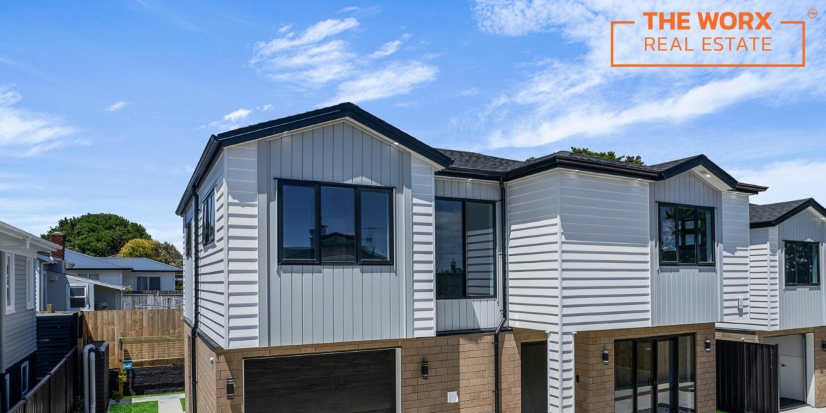 12A Mcleod Road, Weymouth, Auckland 2103 NZ