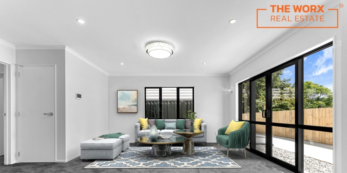 12A Mcleod Road, Weymouth, Auckland 2103 NZ