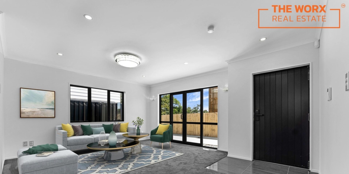 12A Mcleod Road, Weymouth, Auckland 2103 NZ