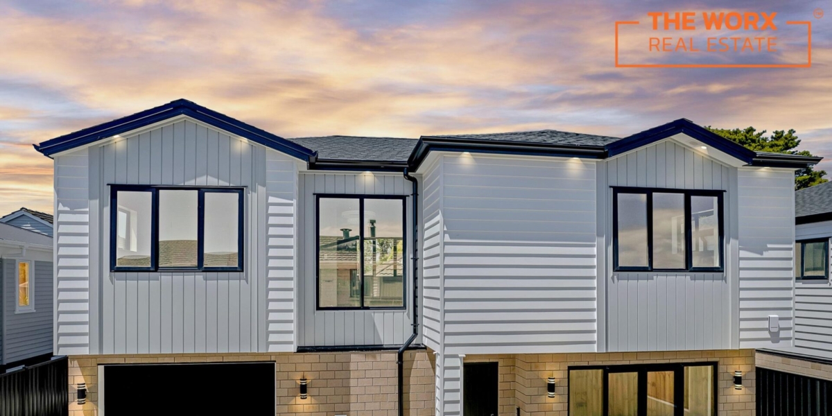 12A Mcleod Road, Weymouth, Auckland 2103 NZ