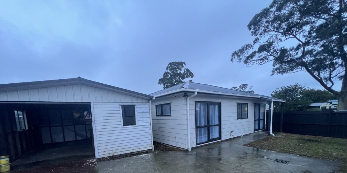 40A Tamworth Close, Manurewa,   NZ