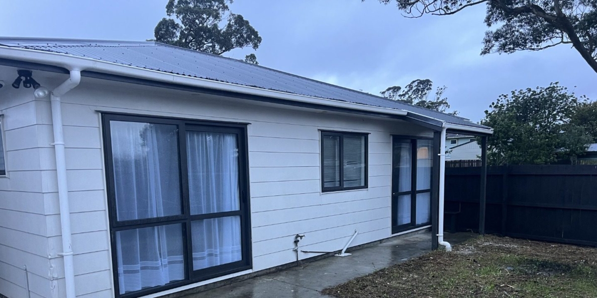40A Tamworth Close, Manurewa,   NZ