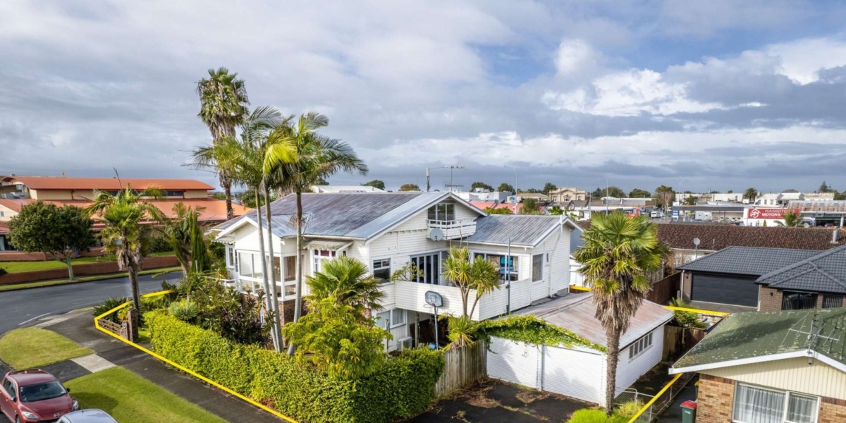 29 Detro Street, Papatoetoe,   NZ