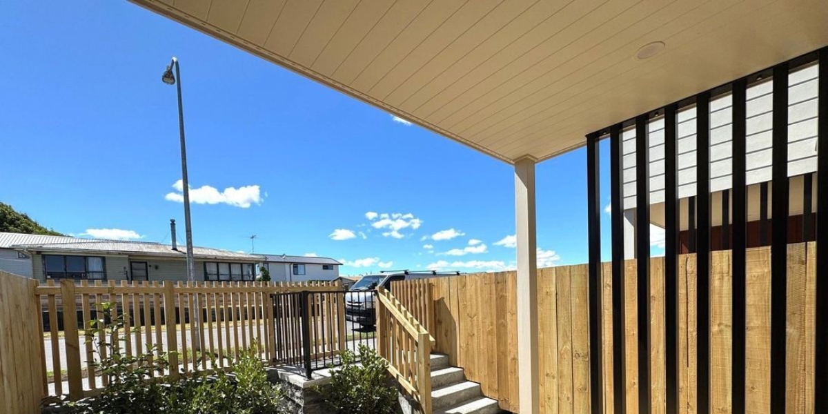 56A Cyclamen Road, Mangere,   NZ