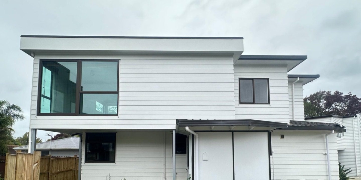 24B Duncan Ave, Te Atatu South,   NZ