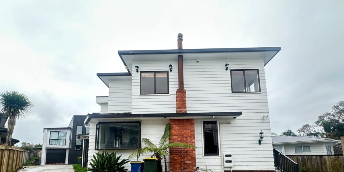 24B Duncan Ave, Te Atatu South,   NZ