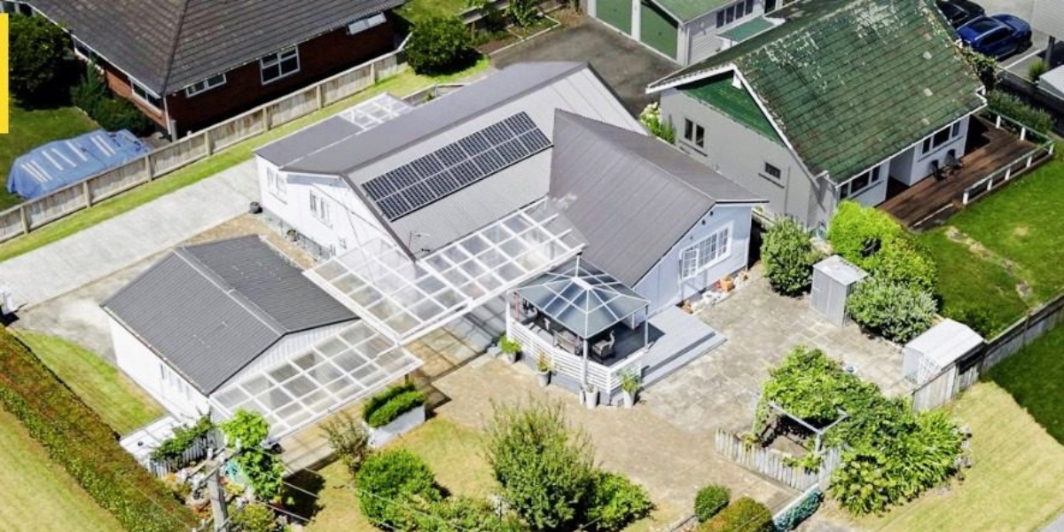 20 View Road, Papakura,   NZ