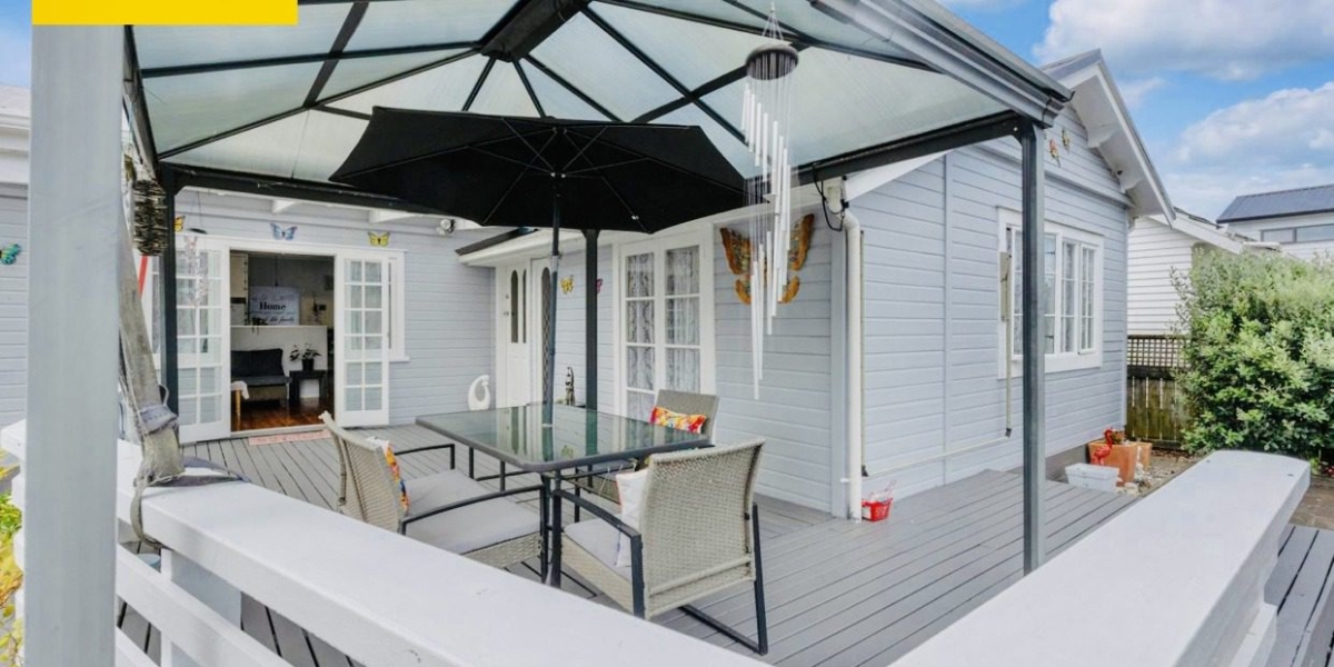 20 View Road, Papakura,   NZ