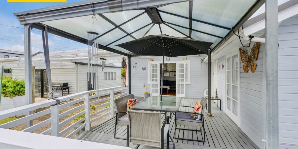 20 View Road, Papakura,   NZ
