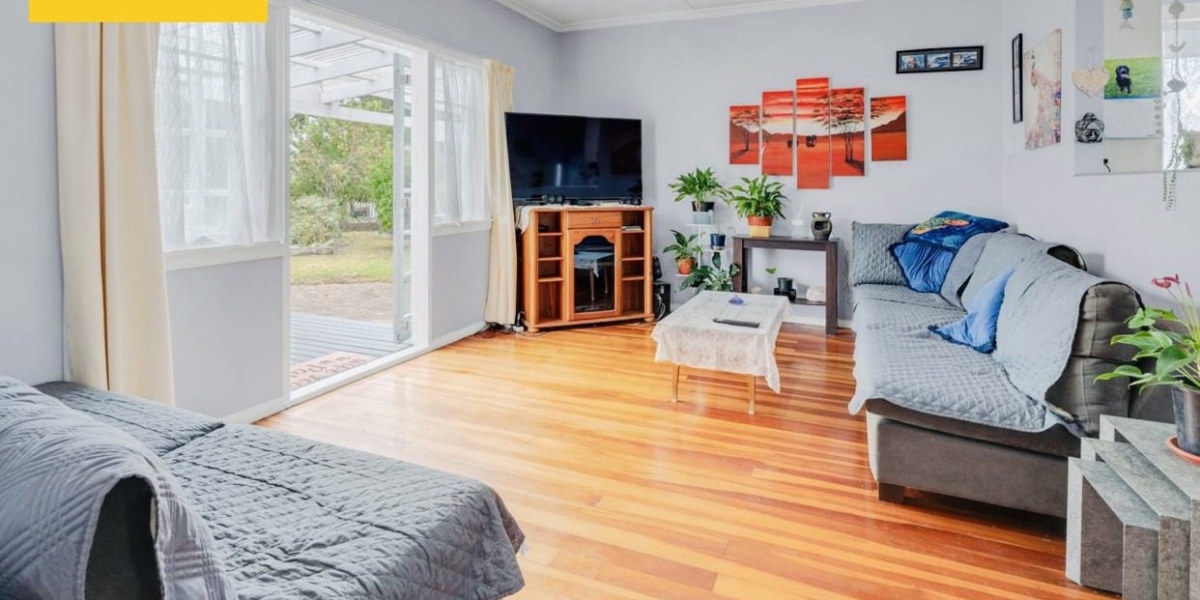 20 View Road, Papakura,   NZ