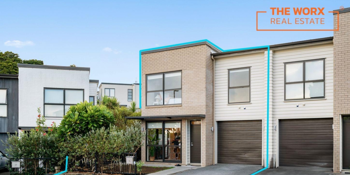 55 Matairangi Avenue, Totara Heights, Auckland 2105 NZ