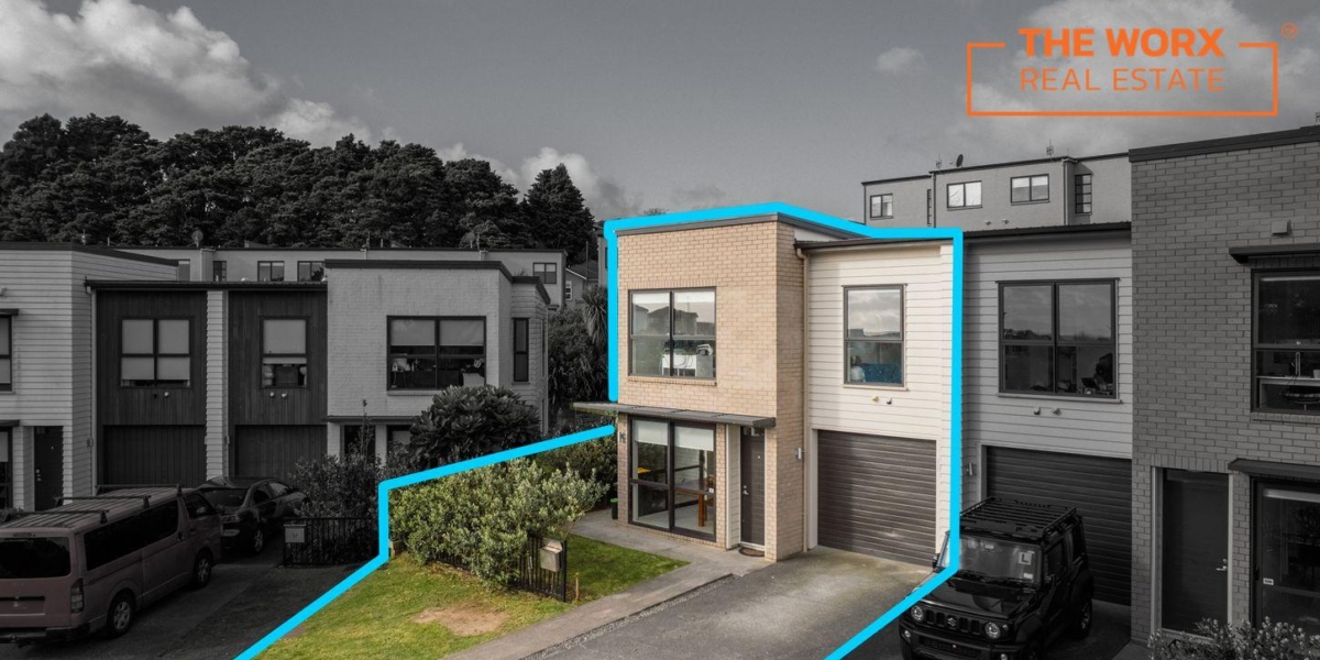 55 Matairangi Avenue, Totara Heights, Auckland 2105 NZ