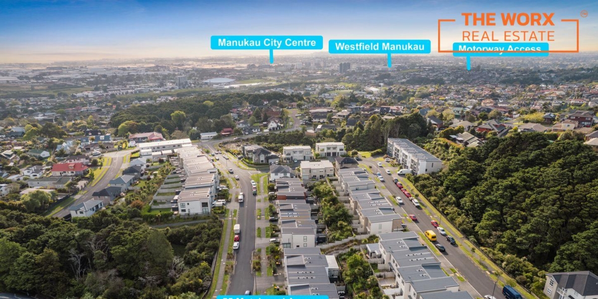 55 Matairangi Avenue, Totara Heights, Auckland 2105 NZ