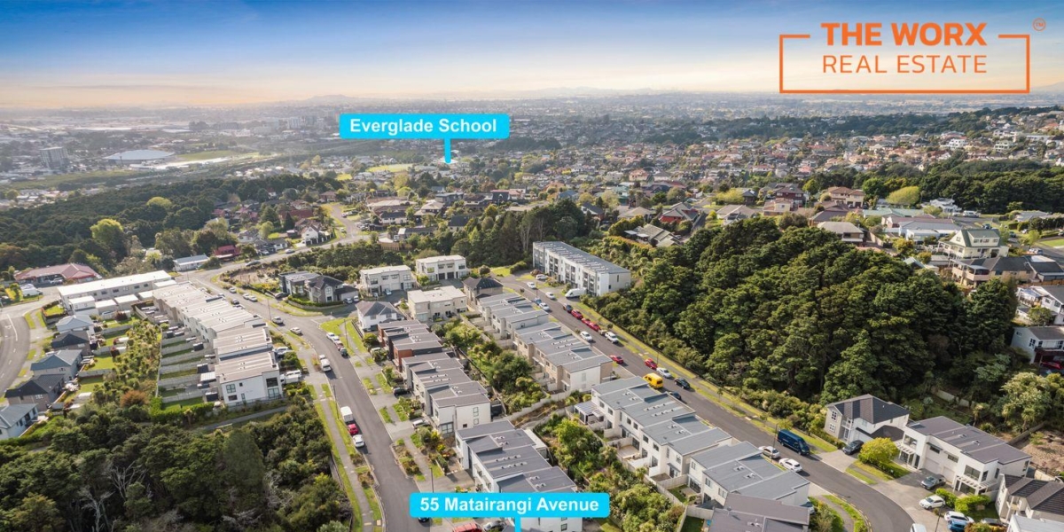 55 Matairangi Avenue, Totara Heights, Auckland 2105 NZ