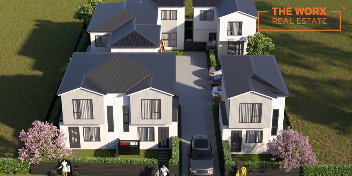 Lot 1/115 Luke Street, Otahuhu, Auckland 1062 NZ